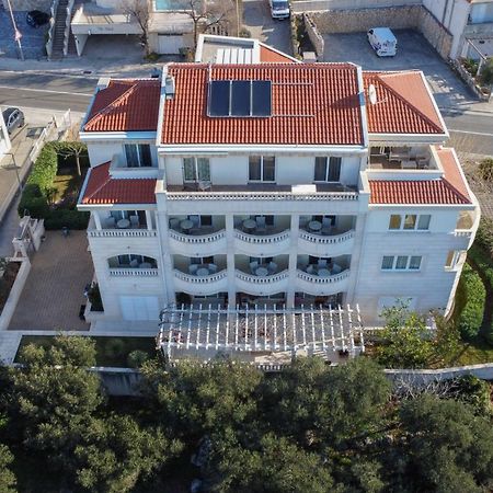 Villa 3M Tučepi Buitenkant foto