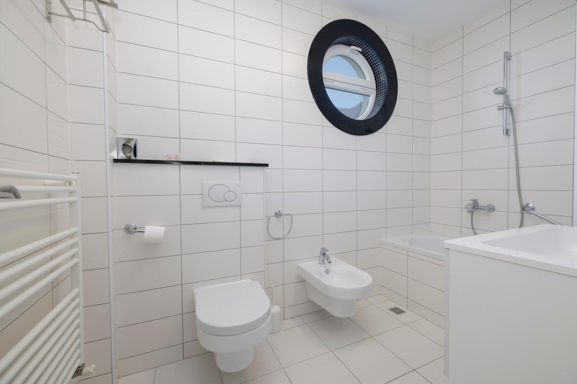 Villa 3M Tučepi Buitenkant foto