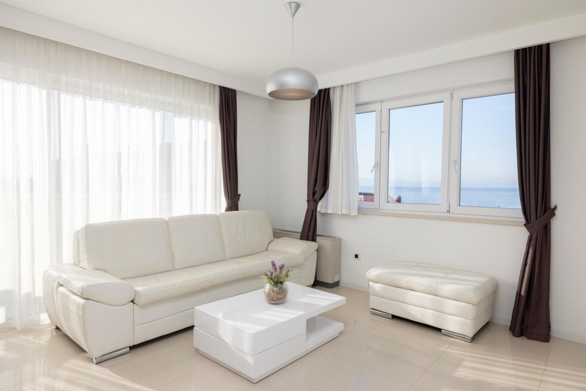 Villa 3M Tučepi Buitenkant foto