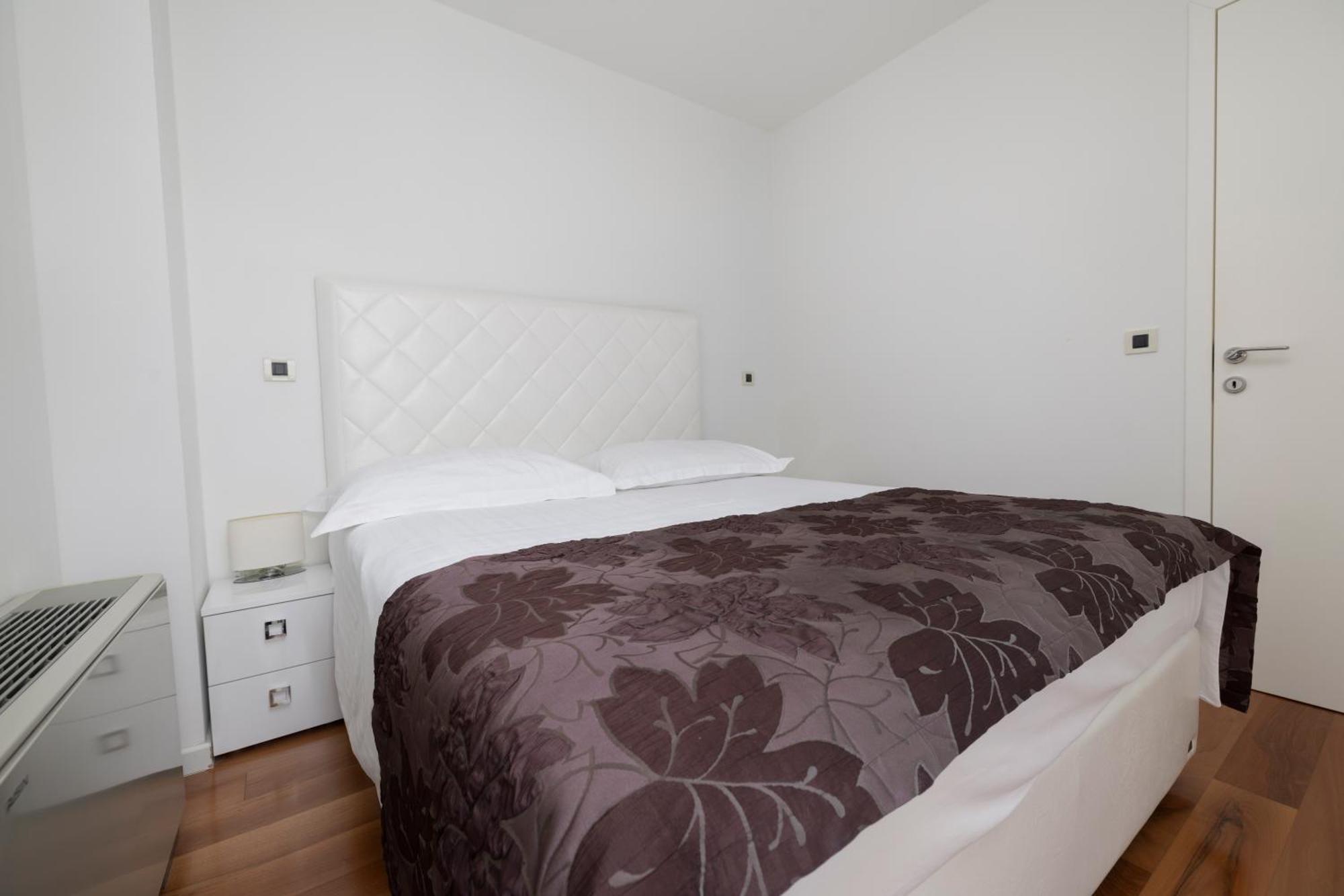 Villa 3M Tučepi Buitenkant foto