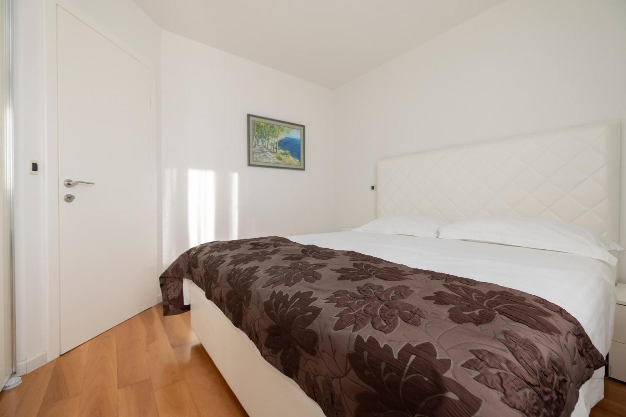 Villa 3M Tučepi Buitenkant foto