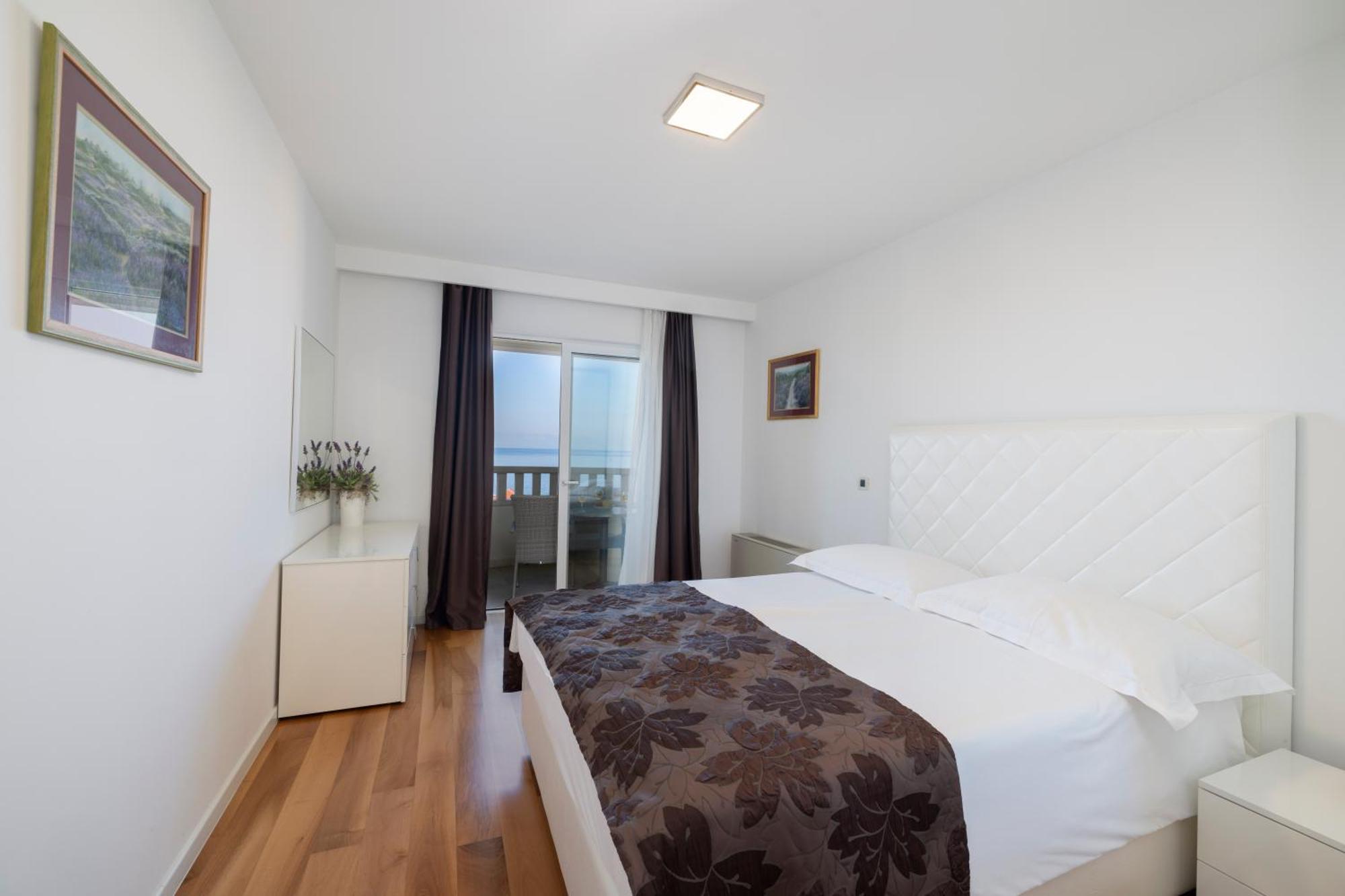 Villa 3M Tučepi Buitenkant foto
