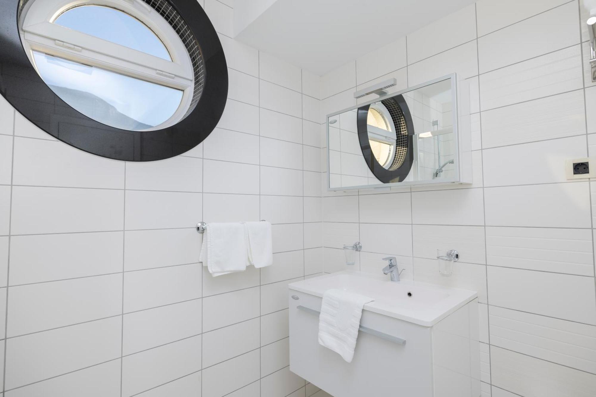 Villa 3M Tučepi Buitenkant foto