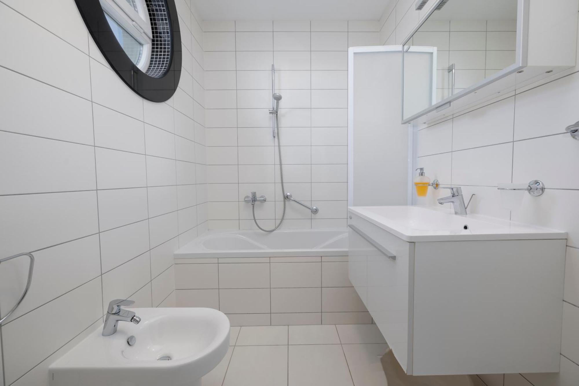 Villa 3M Tučepi Buitenkant foto