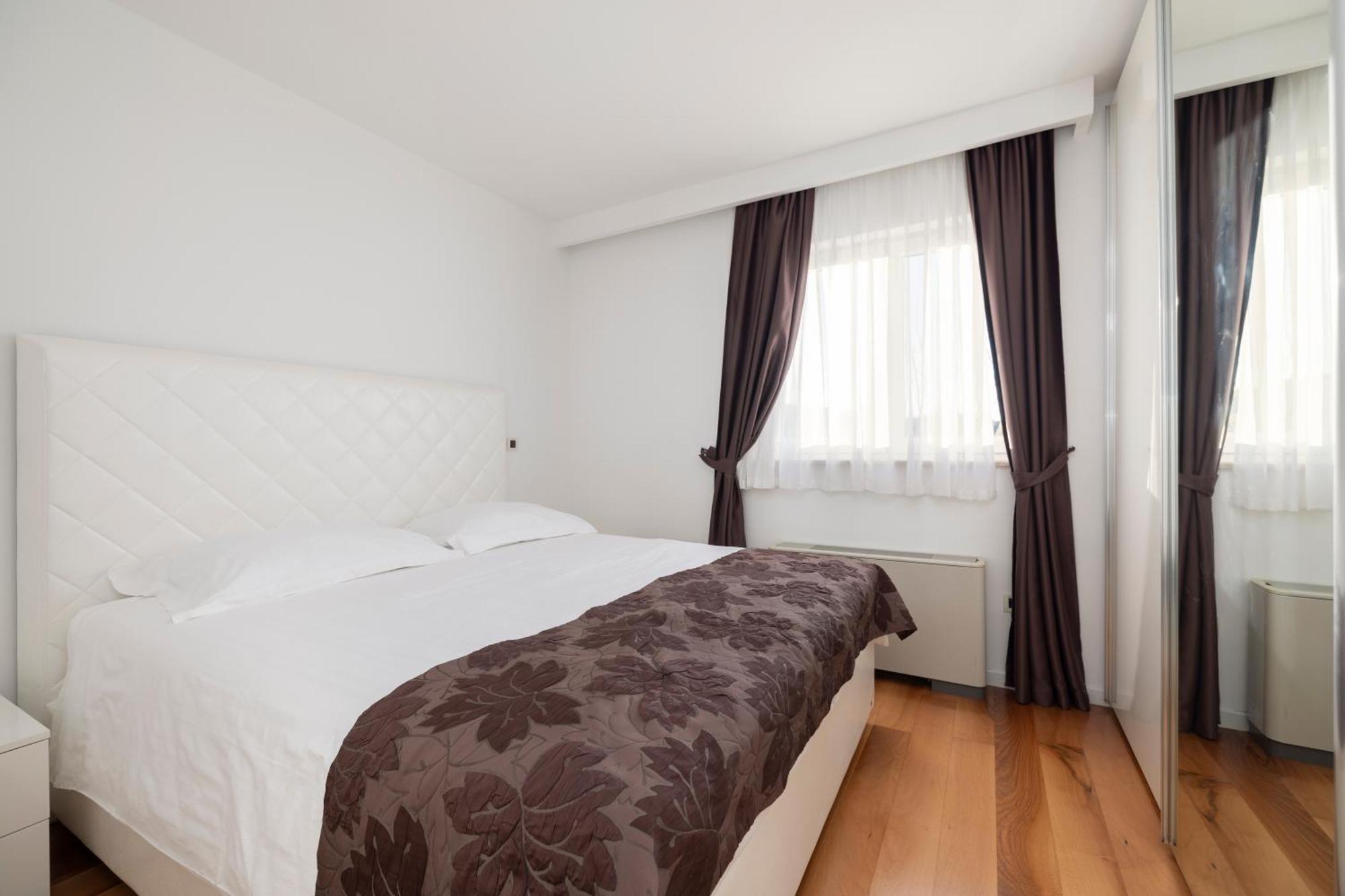 Villa 3M Tučepi Buitenkant foto